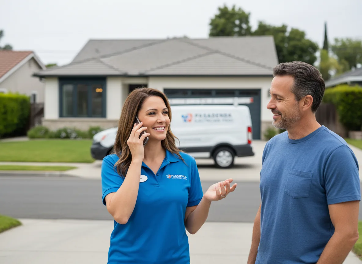Electrician East Bend, NC FAQs